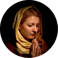 Гадалка Анна — Сосновское